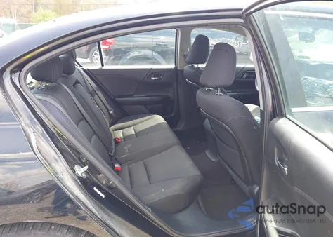 2013 Honda Accord Sport из США, поврежденный, VIN 1HGCR2F59DA185362